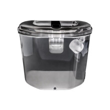 Vacuum Sewage Tank for MJSTP Robot Vacuum Cleaner Replacement Parts Vacuum Water Tank