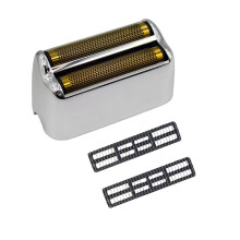 Shaver Replacement Foil for FXFS2G/FXFS2, Shaver Foil Replacement for Superior Shaving B