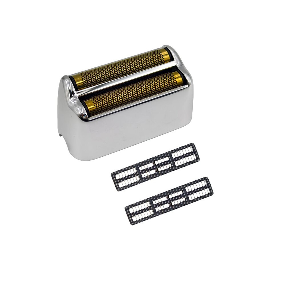 Shaver Replacement Foil for  FXFS2G/FXFS2, Shaver Foil Replacement for Superior Shaving B