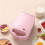 Portable Electric Sandwich Maker Home Multifunctional Machine Non-Stick Breakfast Maker  EU Plug 7