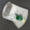 Dust Box Replaceable for   205 Vacuum Cleaner Parts Dust Collection Box B 6