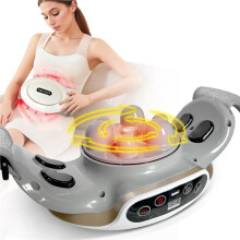 Buikmassageapparaat, Buikmassage voor Spijsvertering, Buikontspanning en Verlichting van Spijsverteringsproblemen - Buikcellulitismassageapparaat