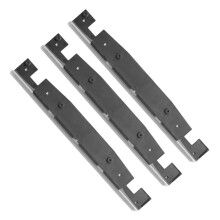For H12 / H12S / M12 Floor Scrubber Bottom Scraper Vacuum Cleaner Replacement Scraper Accessories