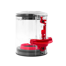 Dust Bin Replacement for V10 Digital Slim /V12 Detect Slim Vacuum Cleaner Accessories Parts