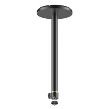 Universelle Projektor-Deckenhalterung 10-60 cm, Teleskopierbar, Verdickt, 360 Verstellbar