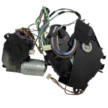 Mop Rack Motor Assembly for L20 Ultra , L30 Ultra, Robot Vacuum Cleaner Mop Pad Gearcase Spare Parts