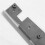 For  H12 / H12S / M12 Floor Scrubber Bottom Scraper Vacuum Cleaner Replacement Scraper Accessories 5