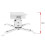 43-65CM Projector Portable Bracket Stand Ceiling Wall Mount Adjustable Scalable Projector Accessories 7