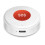 Tuya WiFi SOS Emergency Button Wireless One Key Call Help Home Elderly Children Security Protection 1