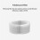 Filter Set Accessories Compatible with  Mi Vacuum Cleaner G20/G20 Max Replacement Parts HEPA Filter, Pre Filter 2