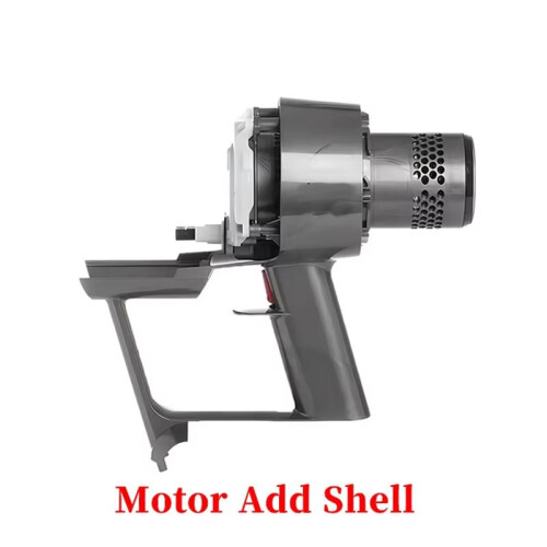 Compatible with  V11 Motor Accessories SV14 SV15 Robot Vacuum Cleaner Engine Assembly Replacement Motor B 1