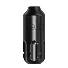Schwarze Rotierende Tattoomaschine, Hub 0-3,5 Mm, RCA Schnittstelle, Tattoo-Permanent-Make--Stift für Körperkunst