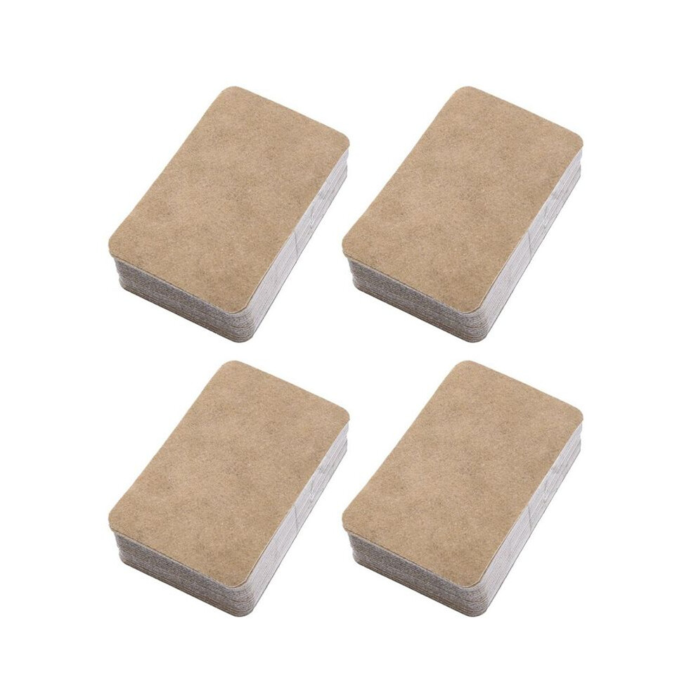 200Pcs Herbal-Ginger Patch Promote Blood Circulation Relieve Pain and Improve Sleep Joint Reliever Ginger Plasters Set