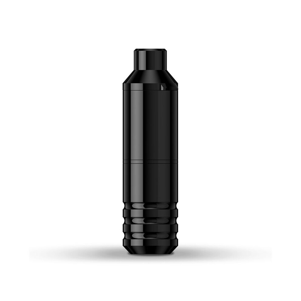 Wireless Tattoo Machine Rotary Rechargeable Battery LED Display Tattoo Pen for Artist Body Permanent Makeup