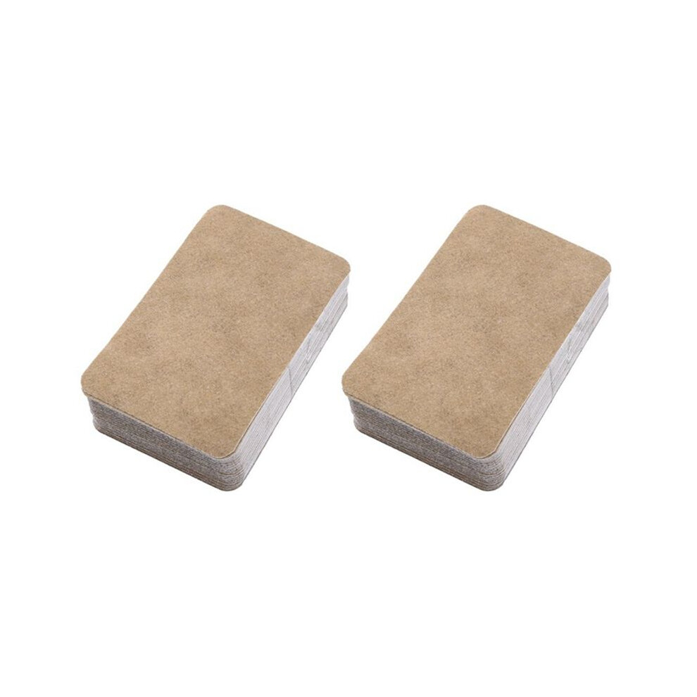 300Pcs Herbals Ginger Patch Plasters Promote Blood Circulation Relieve Pain and Improve Sleep Joint Pain Reliever Patch
