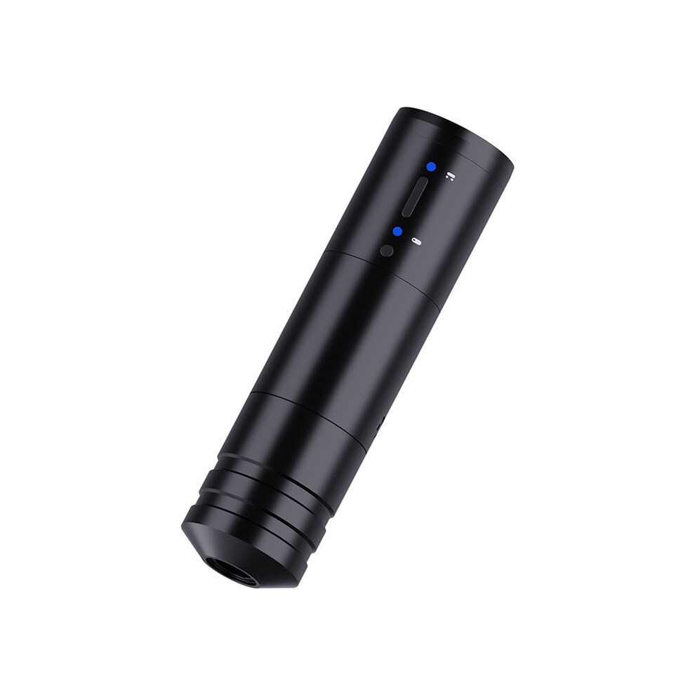 New Wireless Charging Tattoo Machine Liner&Shader Integrated LED Display Permanent Makeup Equipment