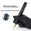 Wireless Tattoo Machine Pen Permanent Makeup Eyeliner Lip Tools Micropigmentation Semi-Permanent Liner&Shader Integrated 9