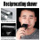 Reciprocating Shaver USB Charging Hair Cutting Machine Men Beard Trimmer 6