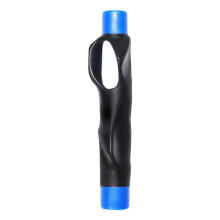 Golfgrifftrainer Outdoor Golfschwungtrainer Gestenausrichtung Trainingshilfen Trainingsgriffhilfe für AnfäNger-A