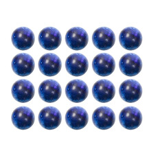 20 Pack  Stressballen, 2,5 Inch Ruimte Thema Squeeze Ballen,Stress Relief  Squeeze Angst Fidget Sensorische Ballen