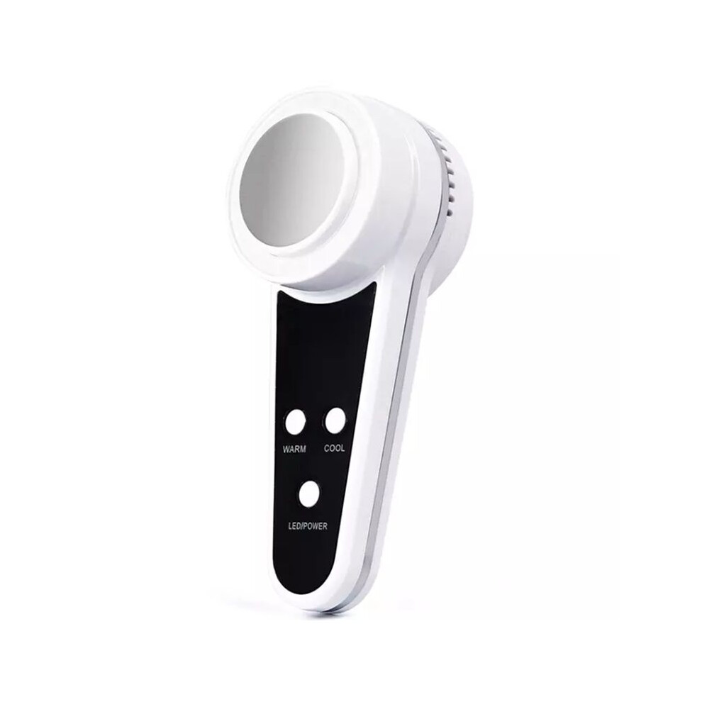 Cryotherapy Face Care Device Hot Cold Hammer Acne Treatment Facial Massager Skin Lifting Rejuvenation Beauty Machine