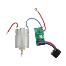 Ersatzteil für Haarschneidemaschine 7200 U/Min, Elektrischer Trimmer 8504/8148/8591 Motor-Hauptplatine