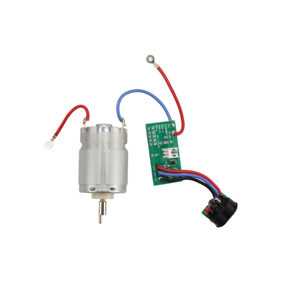 Replacement Part for  Hair Clippers 7200 Rpm, Electric Trimmer 8504/8148/8591 Motor Motherboard
