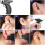 Ear Piercing Stainless Steel Earring Gun, Ear Piercing Gun, Ear Piercing Tools, Nose Stud, Belly Button Piercing Machine 5