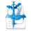H04 Neti Pot Manuel à Presser,  Capacité, pour Usage Domestique 1