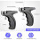 Ear Piercing Stainless Steel Earring Gun, Ear Piercing Gun, Ear Piercing Tools, Nose Stud, Belly Button Piercing Machine 4