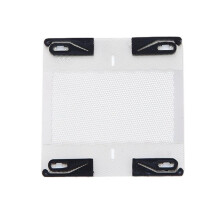 Shaver Replacement Foil for 410 Precision Razors Blade Foil for Electric Shavers Replacement Parts