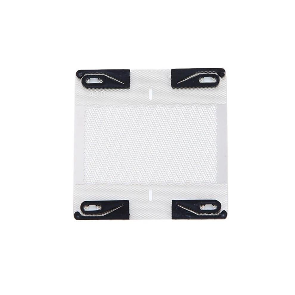 Shaver Replacement Foil for  410 Precision Razors Blade Foil for  Electric Shavers Replacement Parts
