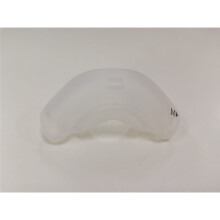 1pack Nasal Cushion for DreamWear Supplied Soft Silicone Gel for CPAP Users M Size