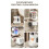 3-in-1 USB Electric Makeup Brush Cleaner with Automatic Quick-Drying Support Device Makeup Brush Cleaning Drying Tool 4