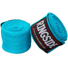 RINGSIDE Muay Thai MMA Kickboxing Training Boxing Hand Wraps(Pair)180inch Iron