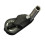 1PC Stringing Machine Tools-Gravity-Release Basic Clamp Tennis/Badminton Stringer Teile 360 Grad Gedreht ZubehöR 2