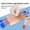 Venipuncture Injection Practice Pad for Students and Nurses Durable, Portable Suture Training Model 2