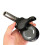 1PC Stringing Machine Tools-Gravity-Release Basic Clamp Tennis/Badminton Stringer Teile 360 Grad Gedreht ZubehöR 6
