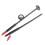 Neurological Reflex Hammer with Nylon Handle for Nerve Percussion Hammer 4