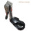 1PC Stringing Machine Tools-Gravity-Release Basic Clamp Tennis/Badminton Stringer Parts 360 Gradi Accessori Ruotati 3