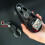 1PC Stringing Machine Tools-Gravity-Release Basic Clamp Tennis/Badminton Stringer Teile 360 Grad Gedreht ZubehöR 1