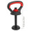 Adjustable Kettlebell Handle for Plates Weights, Multifunctional Kettlebell Grip for Dumbbell Kettlebell Push 8