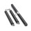 Multifunction Adjustable LAT Pull Down Bar Cable Machine Attachment for Home Gym Bench Press Squat Workout 1