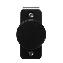Portagessetti da Biliardo Portagessetti con Clip Magnetica Portagessetti da Biliardo Portatile Strumento da Biliardo per Accessori da Biliardo B