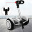 Handlebar Suitable for   MiniPRO MiniLITE Hoverboard Adjustable Three-In-One Function Pressure Handle 6