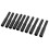 10Pcs  Club Shaft Extension Stick Extender For Graphite Shafts 4