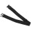 Archery Quiver 3 Tubes Quiver Arrows Holder Portable Back For Archery 7