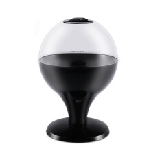 Dispensador de Dulces de Boda Sensor AutomáTico ABS Antiguo Chicle MáQuina de Dulces de Chicle, Regalo Encantador para NiñOs