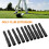 10Pcs  Club Shaft Extension Stick Extender For Graphite Shafts 3
