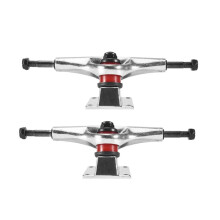 Universal 5 Zoll Skateboard Trucks Halterung Longboard LKW BrüCke Skateboard Truck Halterung
